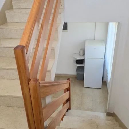 Tatjana Guest house
