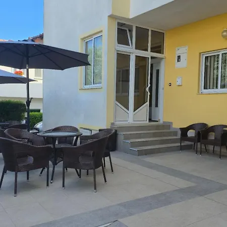 Guest house Tatjana