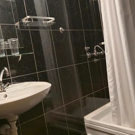 Tatjana Guest house *