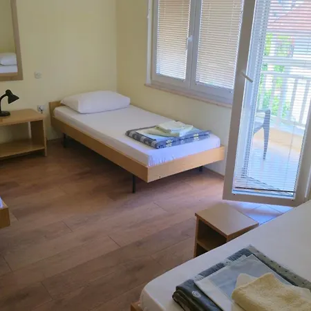 Guest house Tatjana *