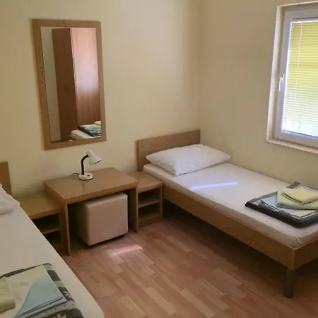 Tatjana Guest house