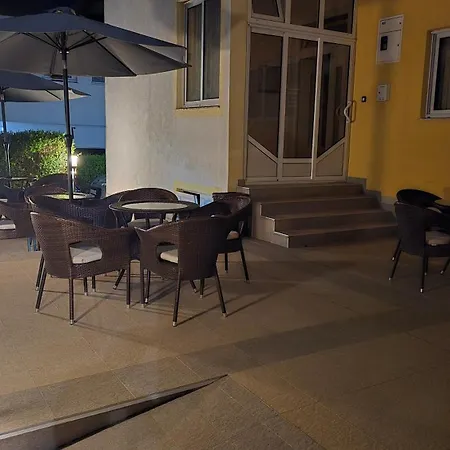 Guest house Tatjana
