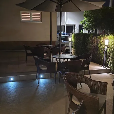 Tatjana Guest house *