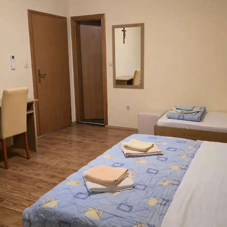 Guest house Tatjana *