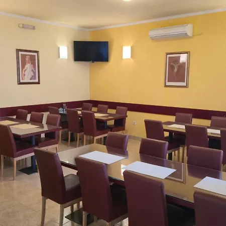 Tatjana Guest house Medjugorje