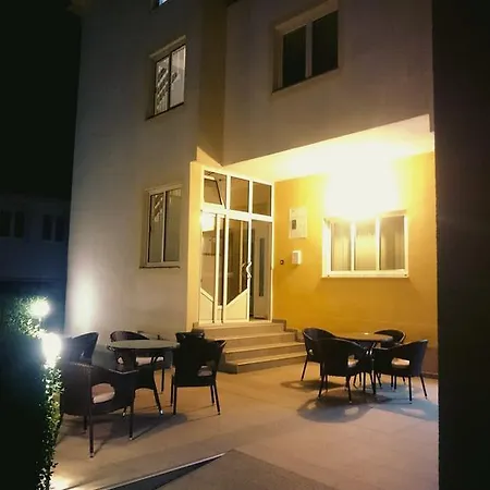 Tatjana Guest house