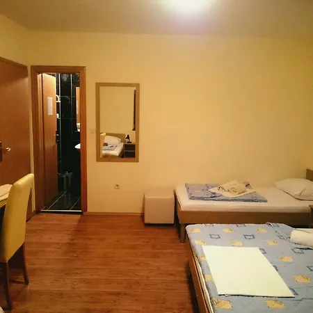 Tatjana Guest house