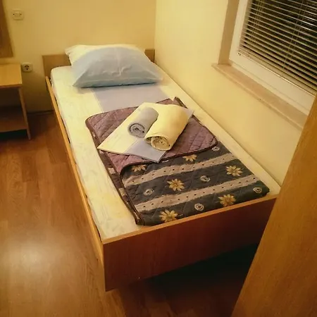 Tatjana Guest house Medjugorje