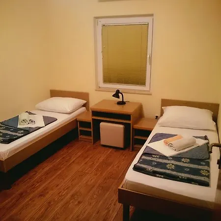 Tatjana Guest house