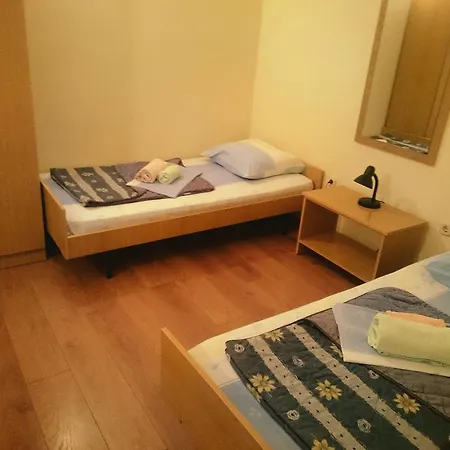 Guest house Tatjana *