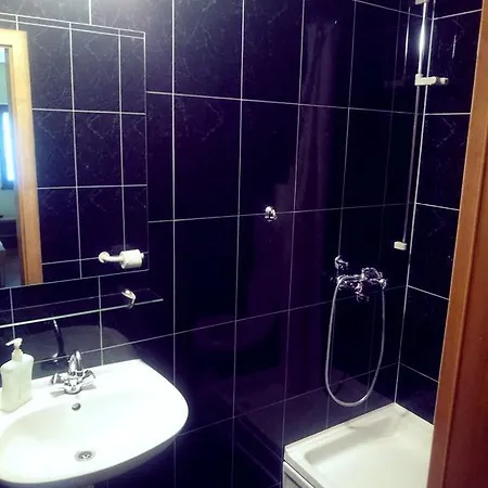 Tatjana Guest house *