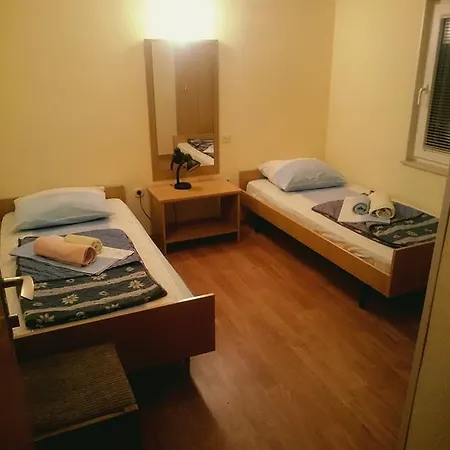 Tatjana Guest house