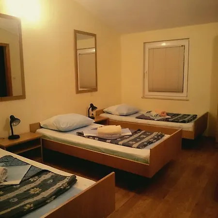 Tatjana Guest house *