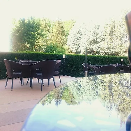Tatjana Guest house Medjugorje