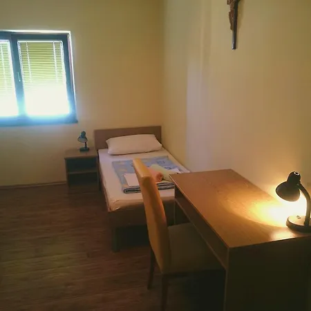 Guest house Tatjana *